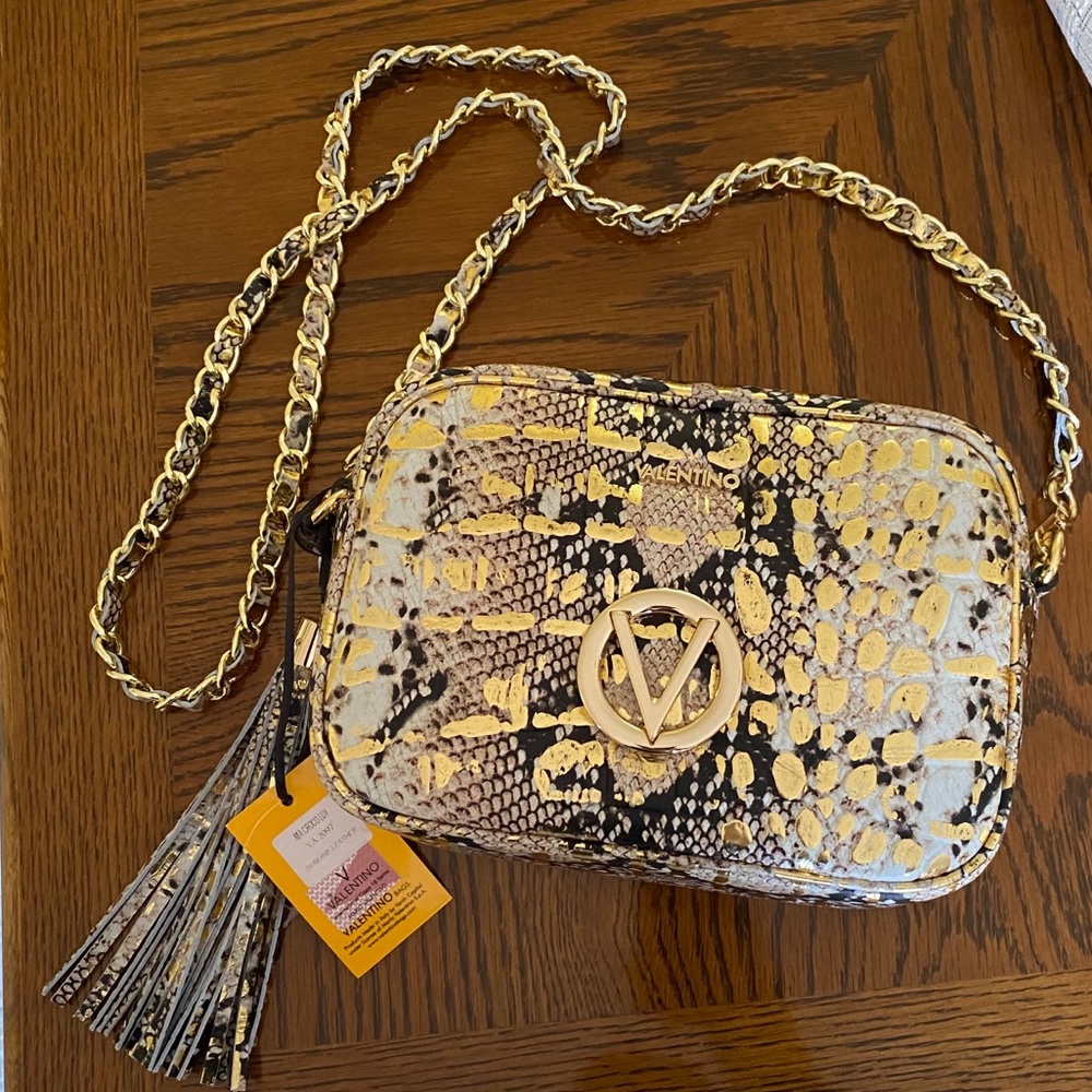 Valentino Crossbody